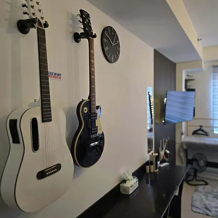 Affordable Staycation Near Airport Manila